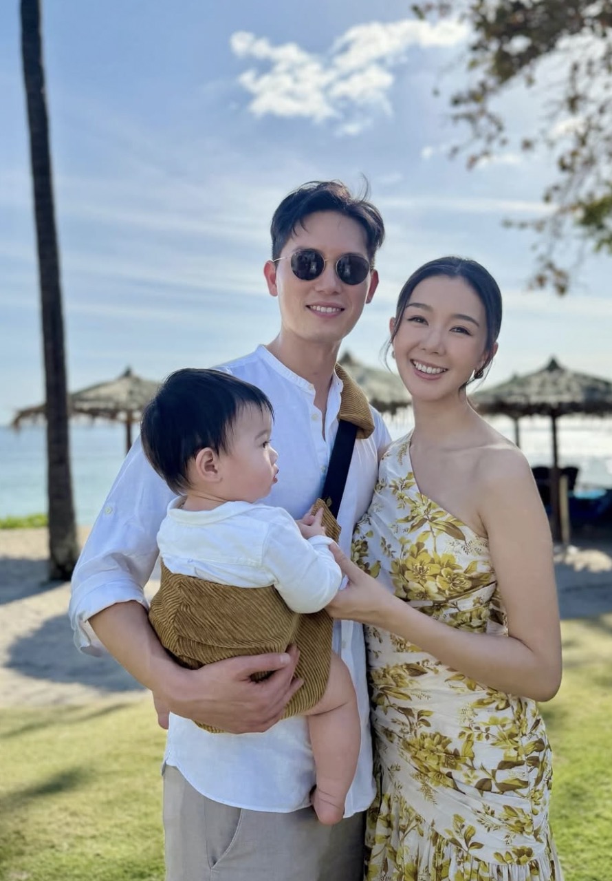 （圖片來源：IG@louisamak）