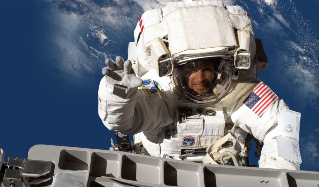 NASA 暑期活動2026
