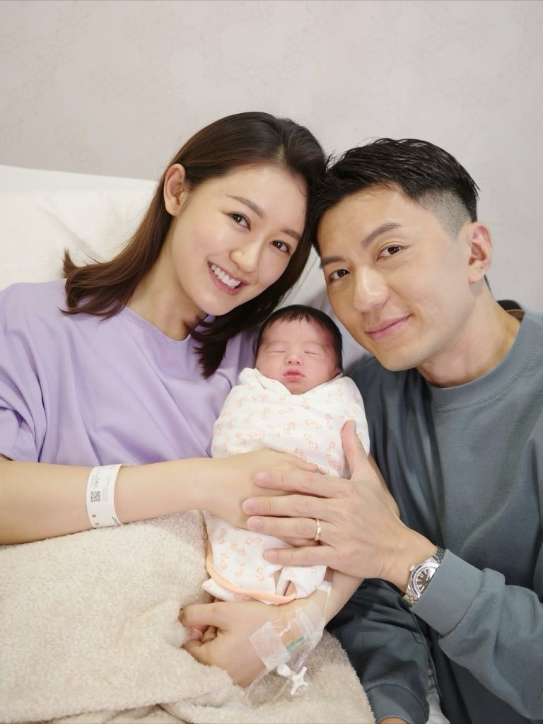 臍帶血 張寶兒