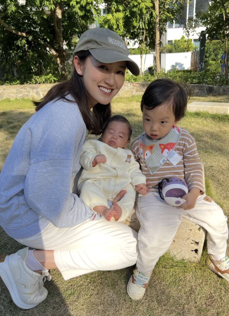 臍帶血 張寶兒