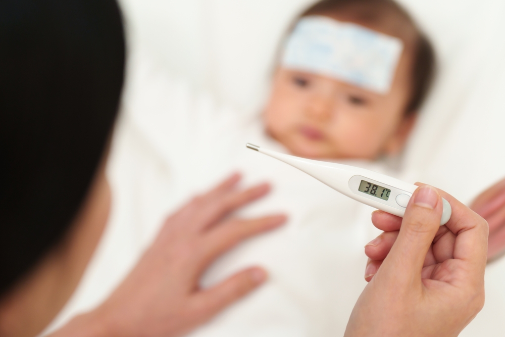 Baby Flu