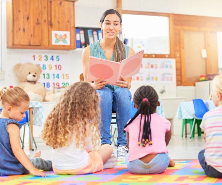 升幼攻略｜打破「貴學費＝好英文」迷思！20間優質英語免費幼稚園名單：語境直迫私立！