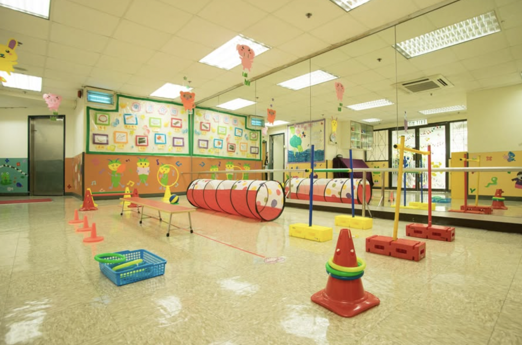 幼稚園 升幼攻略