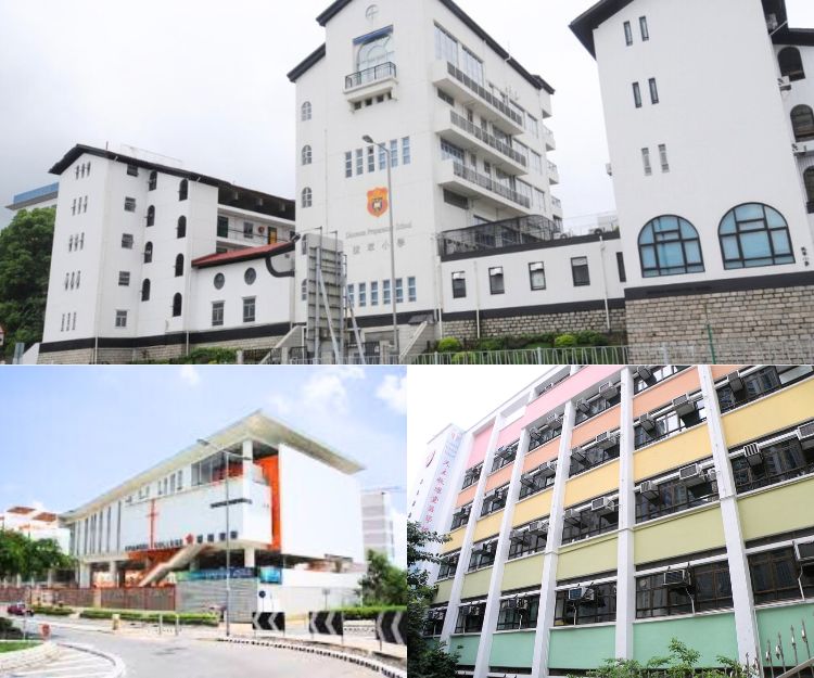 英文小學︳全港29間官立、資助、私立英文小學名單一覽：銜接國際課程增強升學競爭力