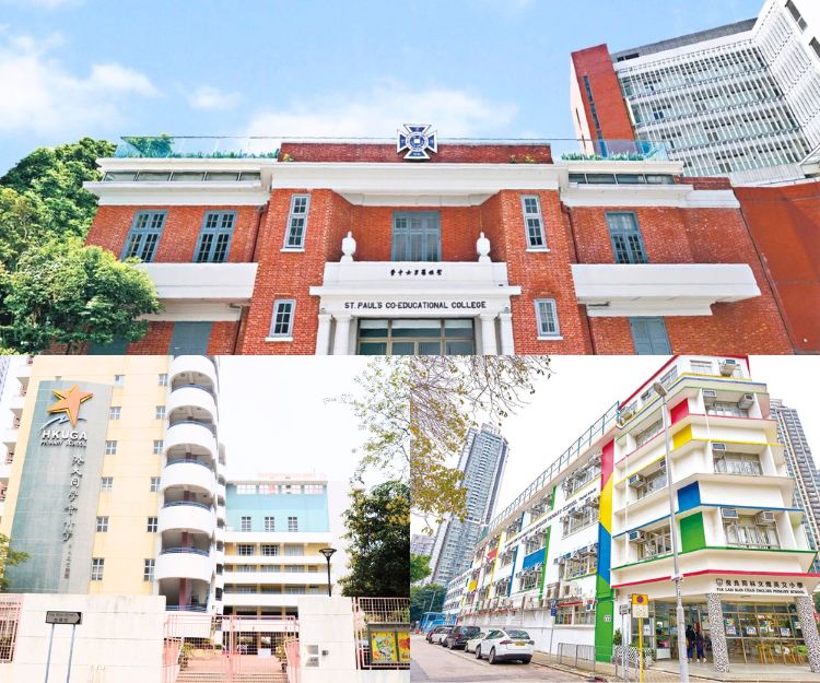 48間直資擴容中小學名單公佈！開辦 IB、GCE及A Level課程比例將大幅上升、多間傳統名校入榜