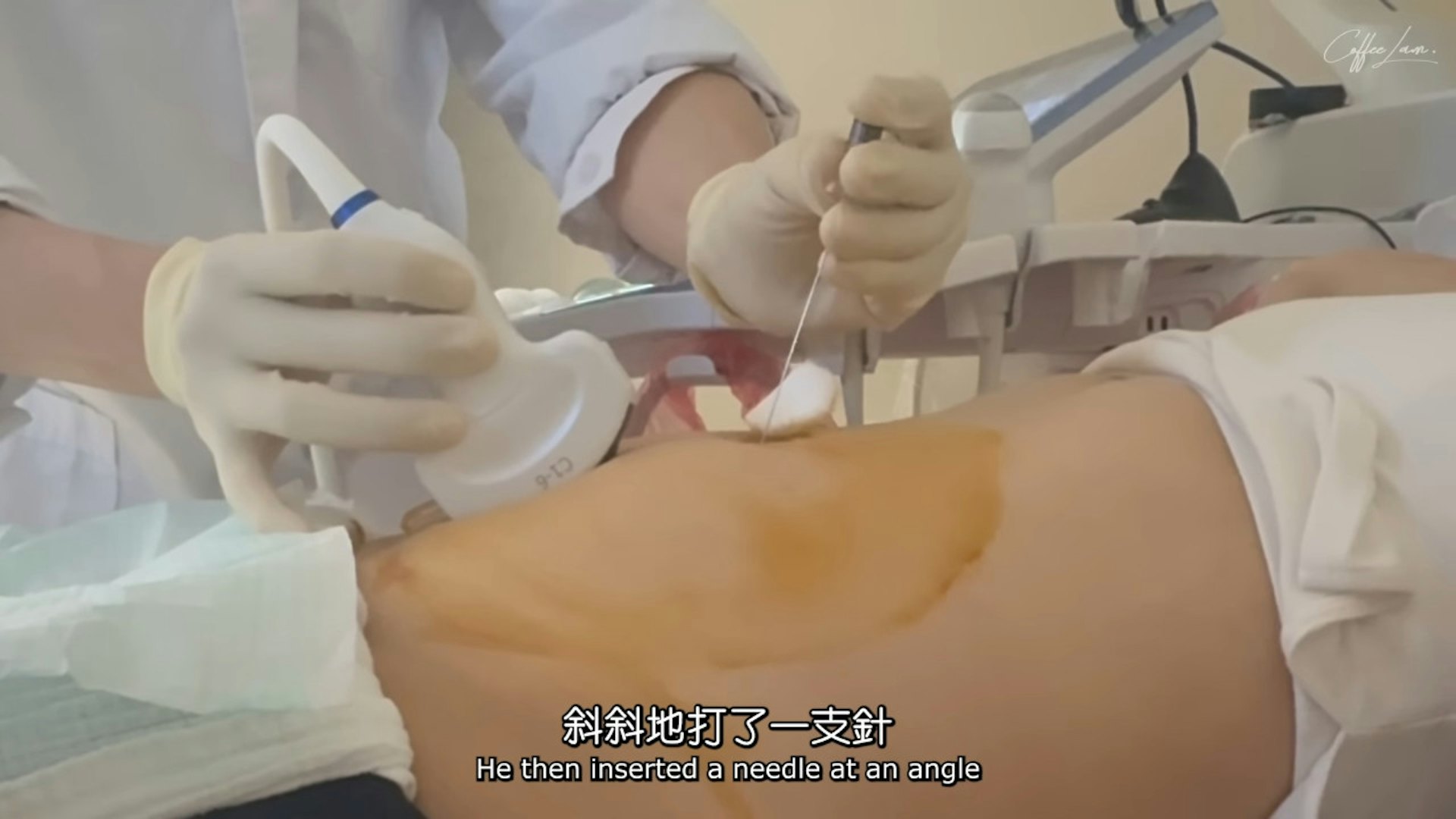 (圖片來源：林芊妤YouTube截圖)