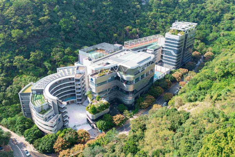 弘立書院 國際學校