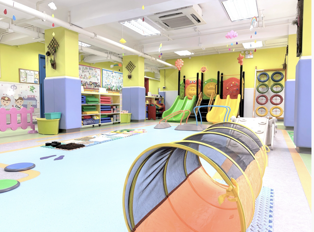 幼稚園 升幼攻略