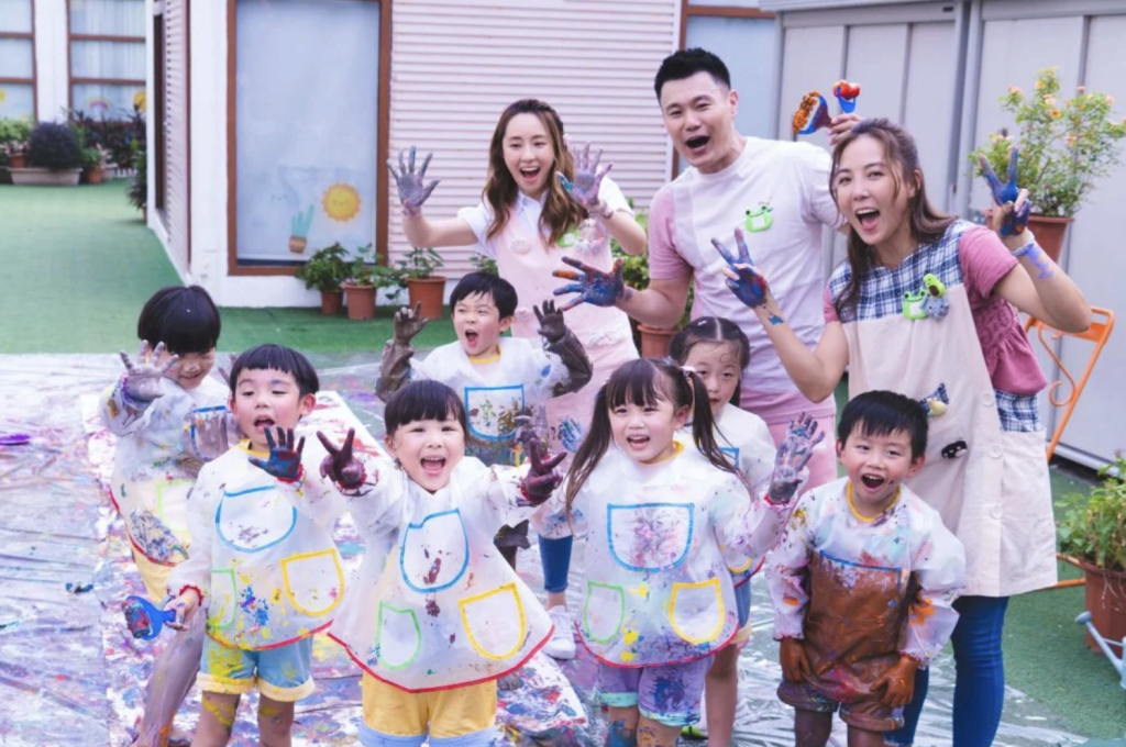 幼稚園 升幼攻略