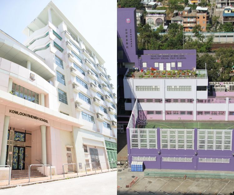 升小攻略 2027/28｜全港5間官津直私小學3月至5月開放日＋簡介會！申請時間、學費及學校特色一覽