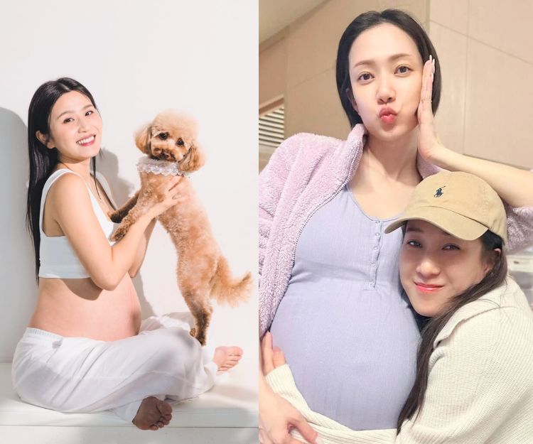 產前飲食｜Coffee、王君馨孕晚期肥胎不肥人！產前1個月飲食關鍵 補充6大重點營養素