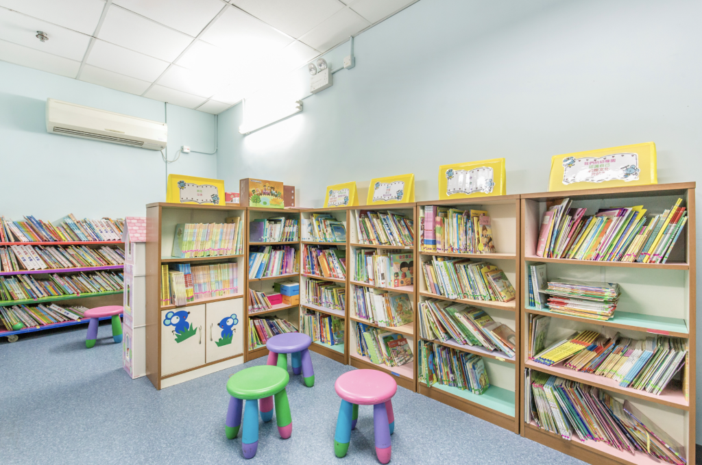 幼稚園 升幼攻略