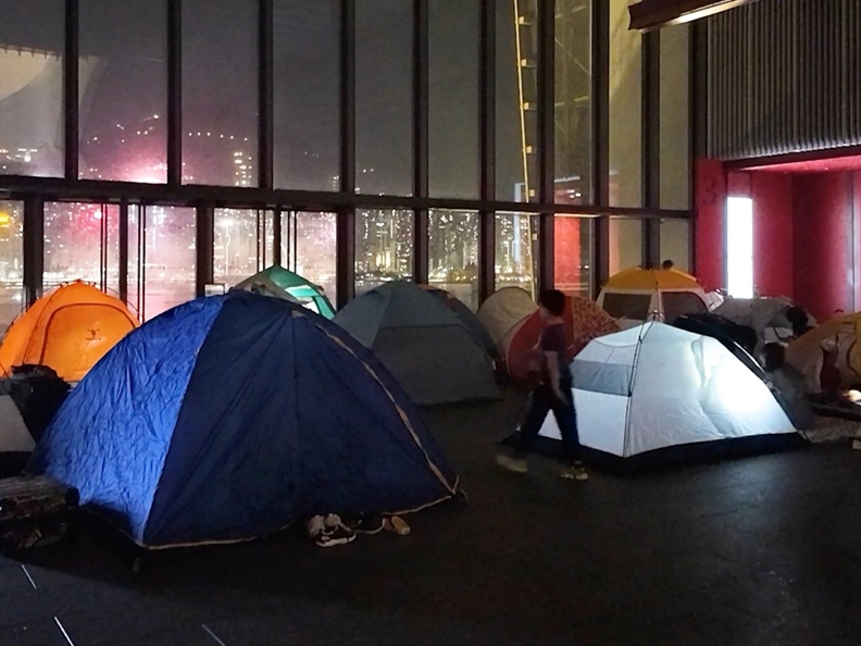 香港故宮文化博物館「古埃及主題博物館歷奇親子夜」