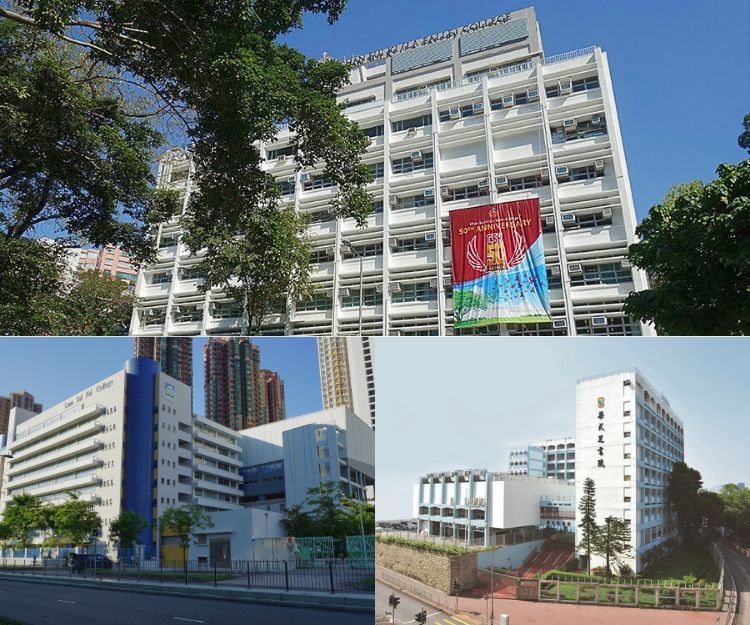 升中攻略2026｜英強中弱成績中游點部署？21間Band 2官津直資英文中學名單