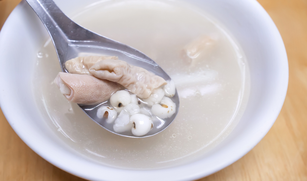 四神湯