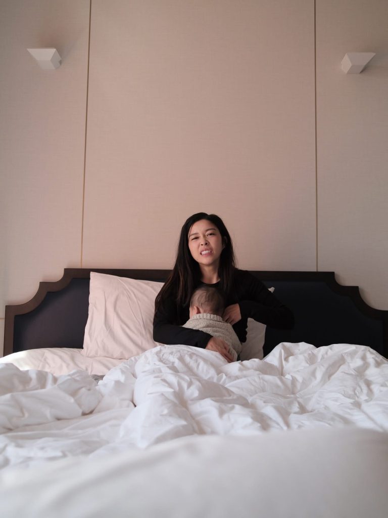 賴慰玲 母乳 母乳餵哺