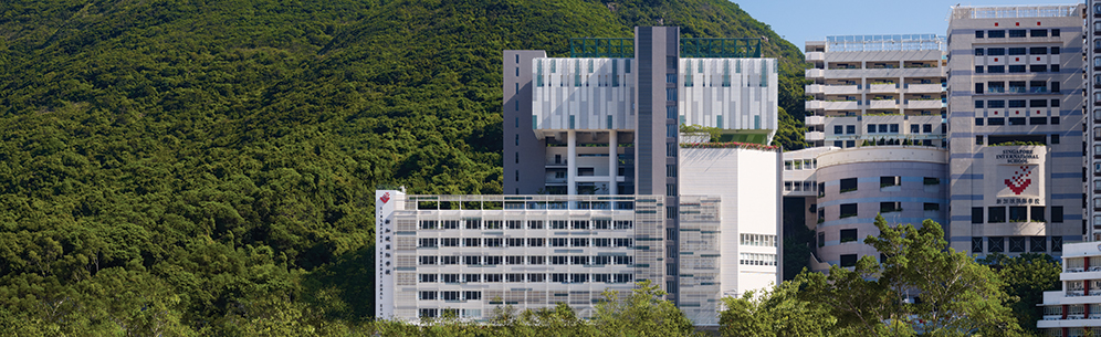 香港新加坡國際學校