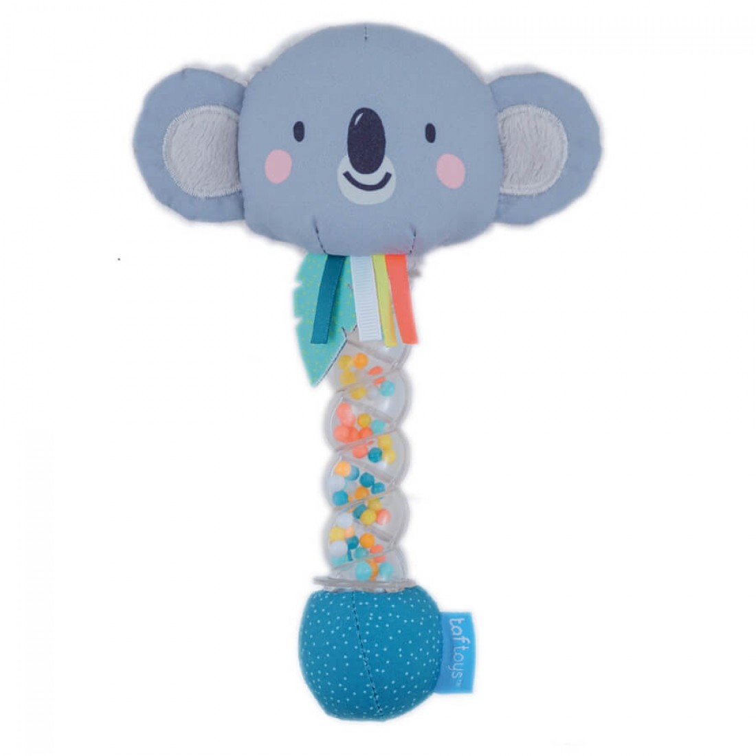 TAF Toys 樹熊棒棒手搖鈴 (HK$79)