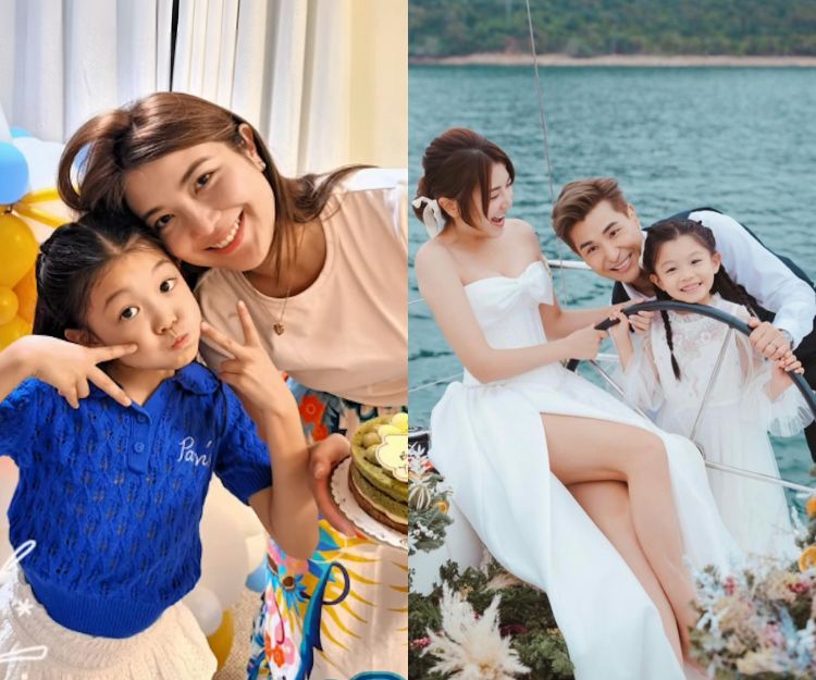 單文柔生日獲炮製驚喜！陳展鵬大讚小豬比神助攻：從小建立儀式感3大好處＋簡單4招親子練習 養出高EQ自信寶寶！