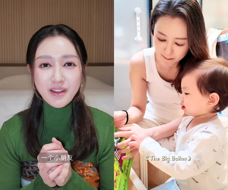 張寶兒大仔袁咕碌因1原因退學！如何發現寶寶天賦？耶魯大學20題自測兒童7大潛能