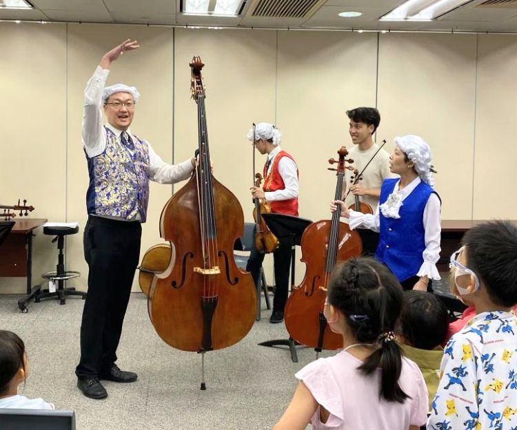 暑假活動2026｜暑期音樂學堂5大課程 每堂學費低至$72！4歲或以上可參加 可獲頒修業證書