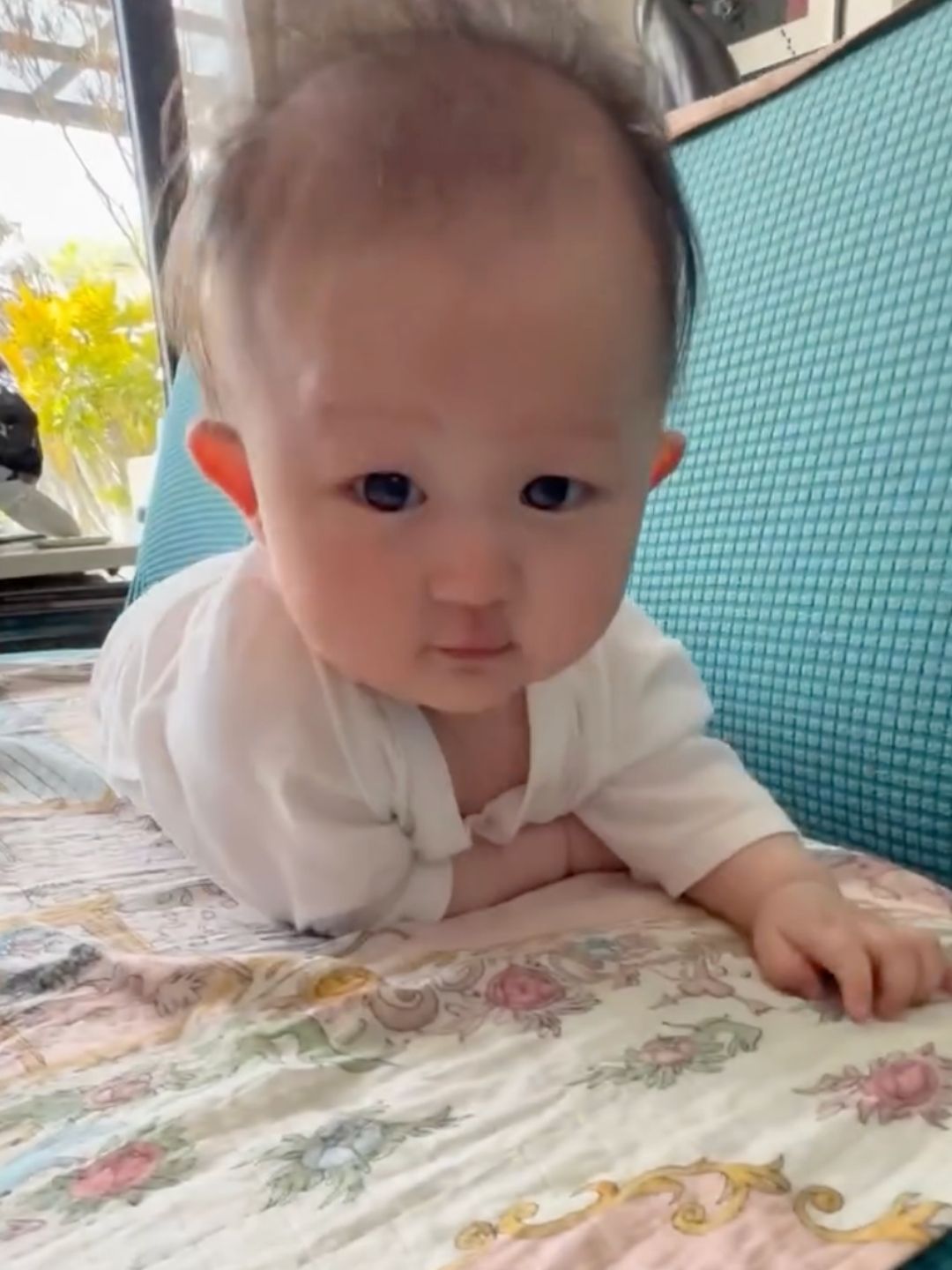 方力申