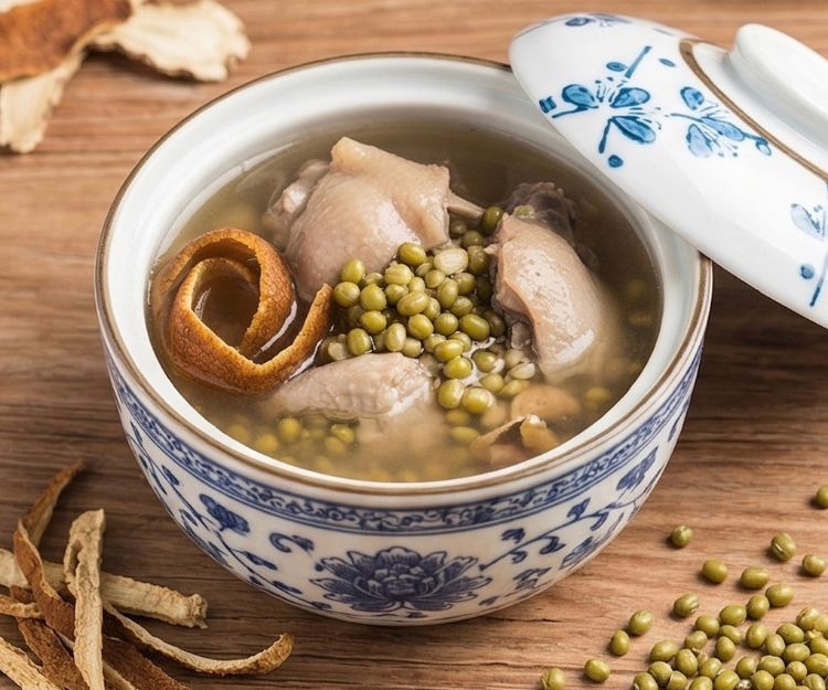 調養湯水推介｜陪月推介4款產前產後調理湯水：清胎毒、防脫髮、去頭風、產後補身新手媽媽必收藏