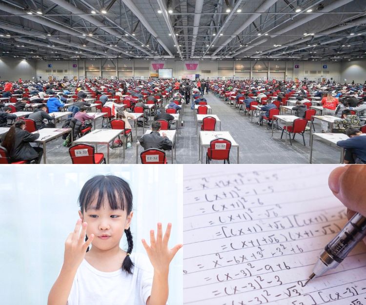 數學比賽、奧數比賽增加見識！盤點16大幼稚園及中小學數學比賽：獲取證書增加升小升中競爭力 (持續更新）