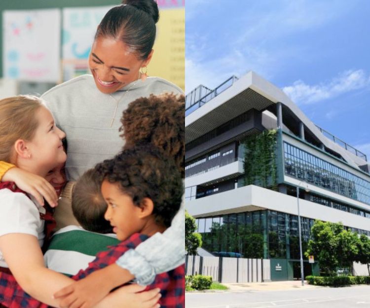 國際學校2027/28｜全港7間熱門國際學校4-5月開放日＋簡介會 涵蓋幼稚園、小學和中學 