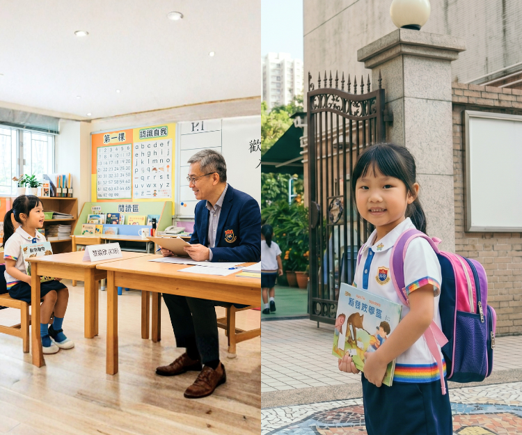 100條升小面試題目｜為叩門面試最後衝刺 附家長面試題＋10大準備貼士
