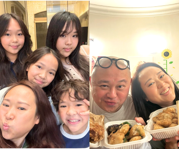 Bob太太黃乙頤：走叛逆孩子的路  4招放下管教還孩子適度自由 成就教養策略