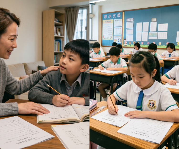 試前對話｜5、6月考試季 50句試前對話 安撫緊張 建立自信 考試表現佳 附10個試前準備