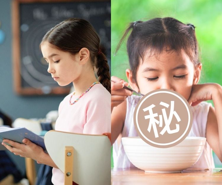 營養早餐｜專家推薦6大健腦營養早餐  助學童增強記憶！教你提升記憶力2大秘訣