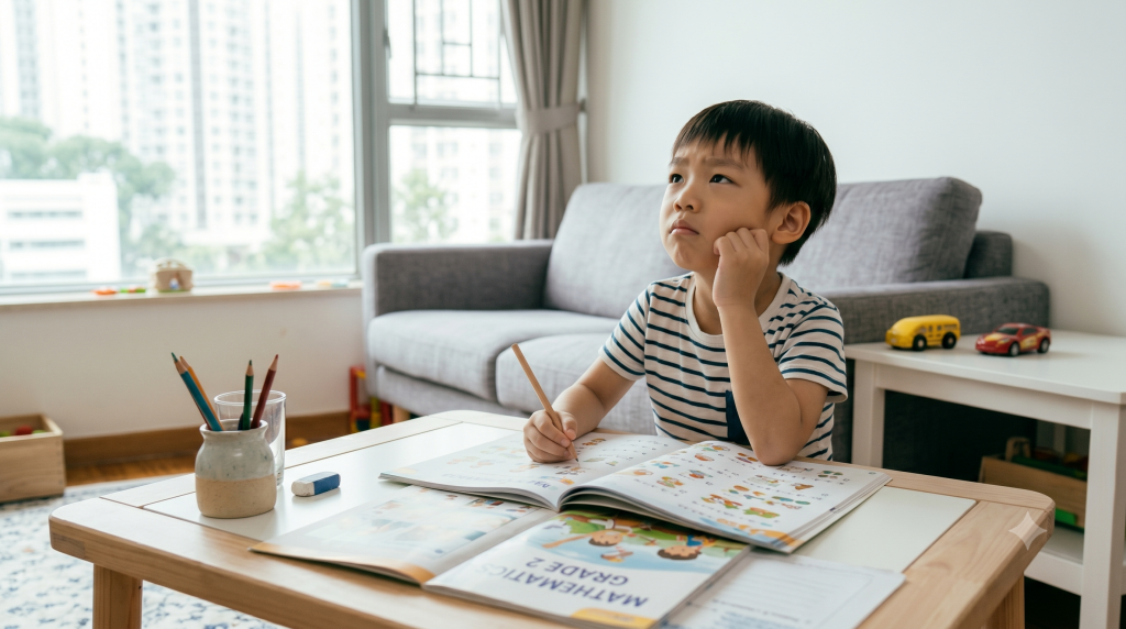 ADHD ASD 香港大學 免費評估