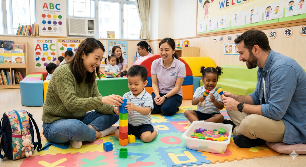 Playgroup