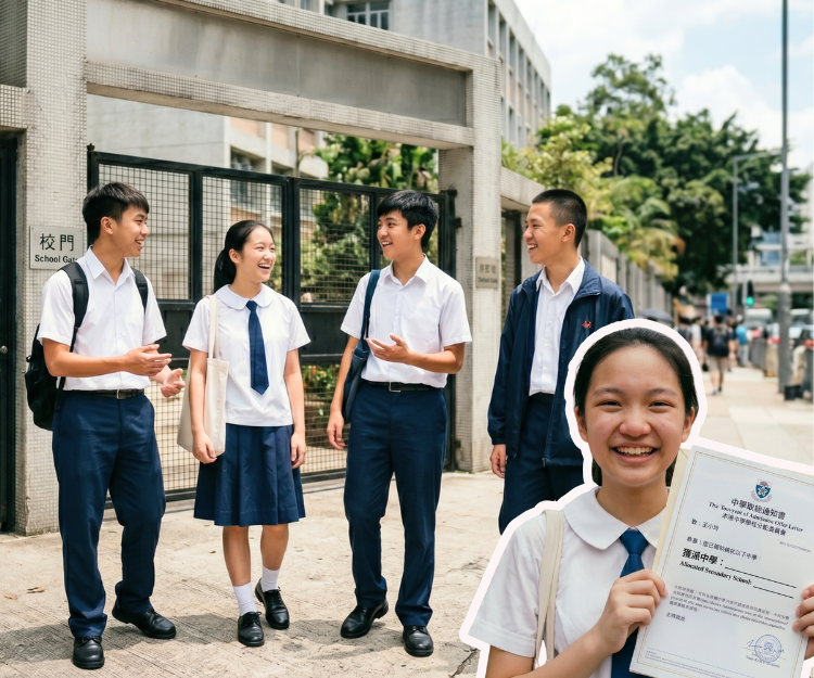 九龍城區Band1中學合集 附各學校簡介 助提早準備