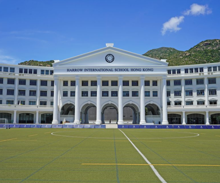 哈羅小獅幼稚園校長親自分享英式幼兒教育理念 附哈羅香港國際學校收生及面試貼士