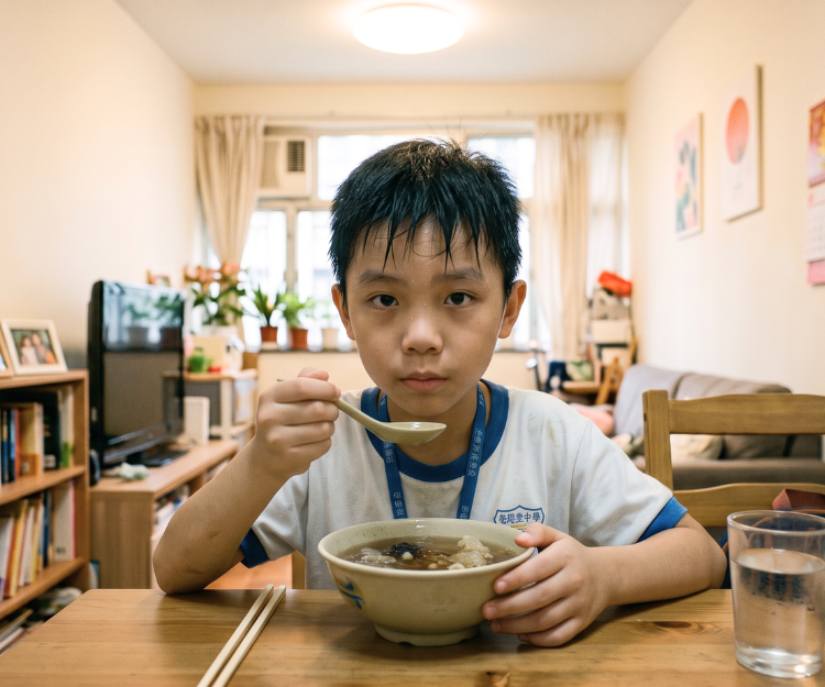 小暑湯水｜悶熱潮濕天 中醫推介3款清熱袪濕湯 助你甩走疲倦