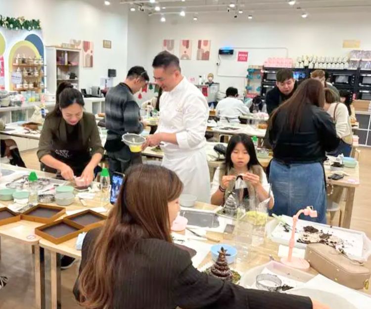 親子好去處｜GODIVA 夏日親子朱古力工作坊 送$1,000禮品、DIY超萌動物朱古力、免費食雪糕  極速回本！