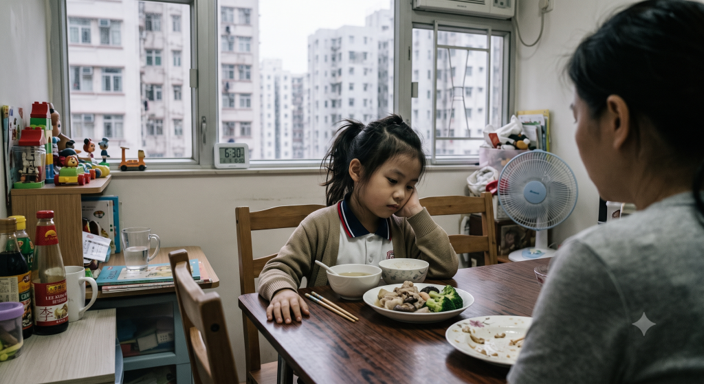 AI生成圖片，示意圖