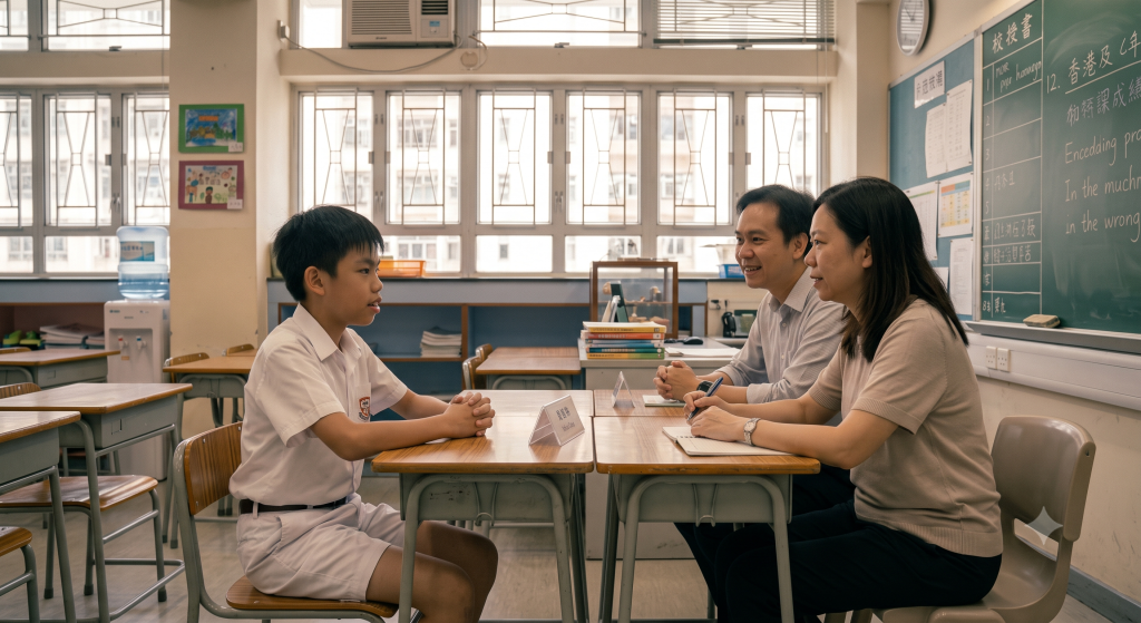 AI生成圖片，示意圖