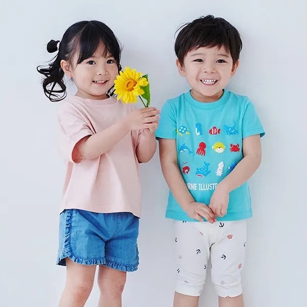 香港西松屋 Hailey's House