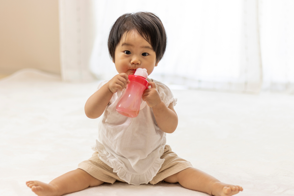 育兒 幼兒發展