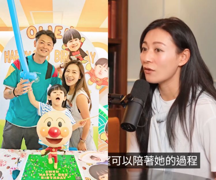 江若琳被封「Playgroup達人」！爆兒子8個月大「星期一至日」全爆滿 ！1-2 歲 BB 必備的 6 大超強技能包