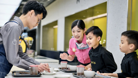 （圖片來源：麥當勞官網）