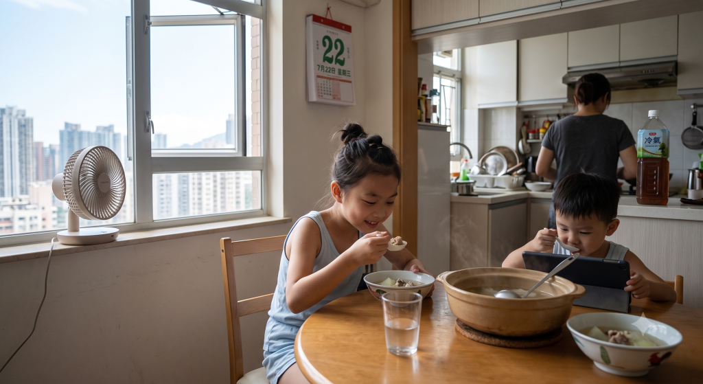 AI生成圖片，示意圖