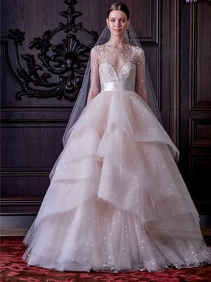多間中環婚紗店Sample Sale！