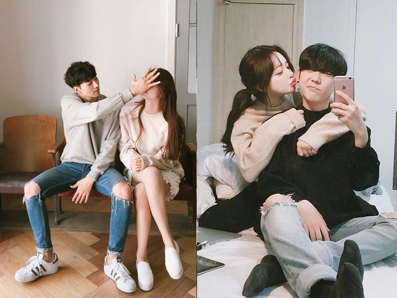 老夫老妻之道 5個徵兆證明你們可結婚了