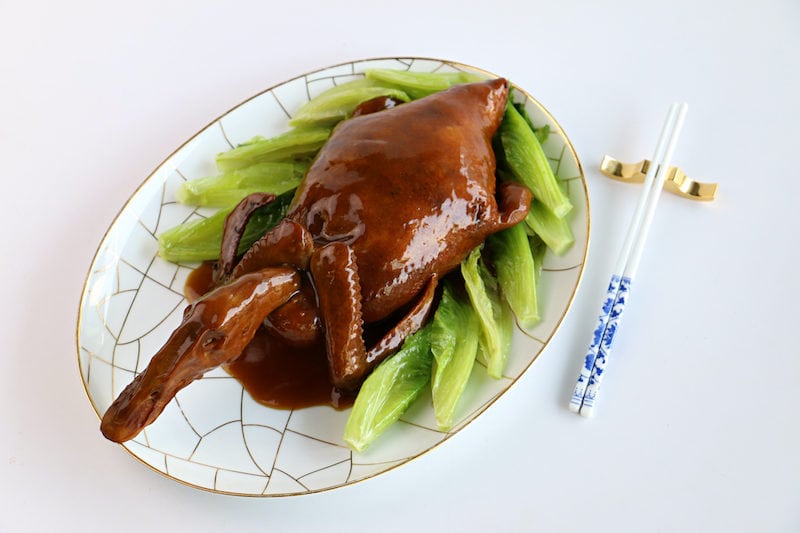 新娘健康出嫁才會美，多吃菌菇食療保養吧！