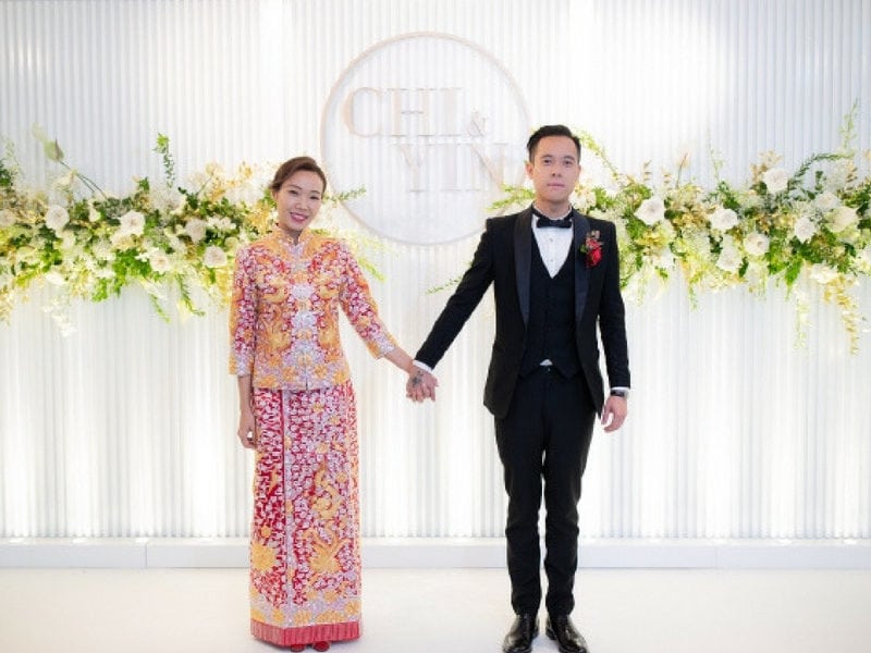 鄭秀文、梁詠琪、蔡卓妍最靚組合！卓韻芝天后級姊妹團